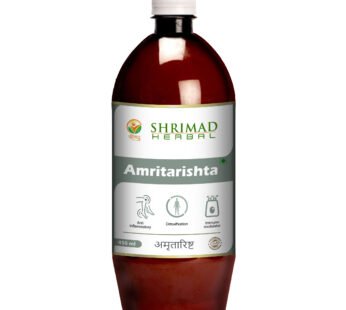 Amritarishta