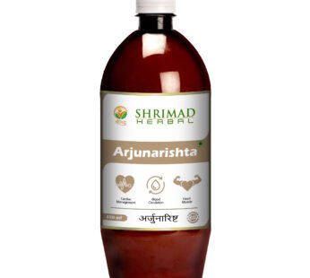 Arjunarishta