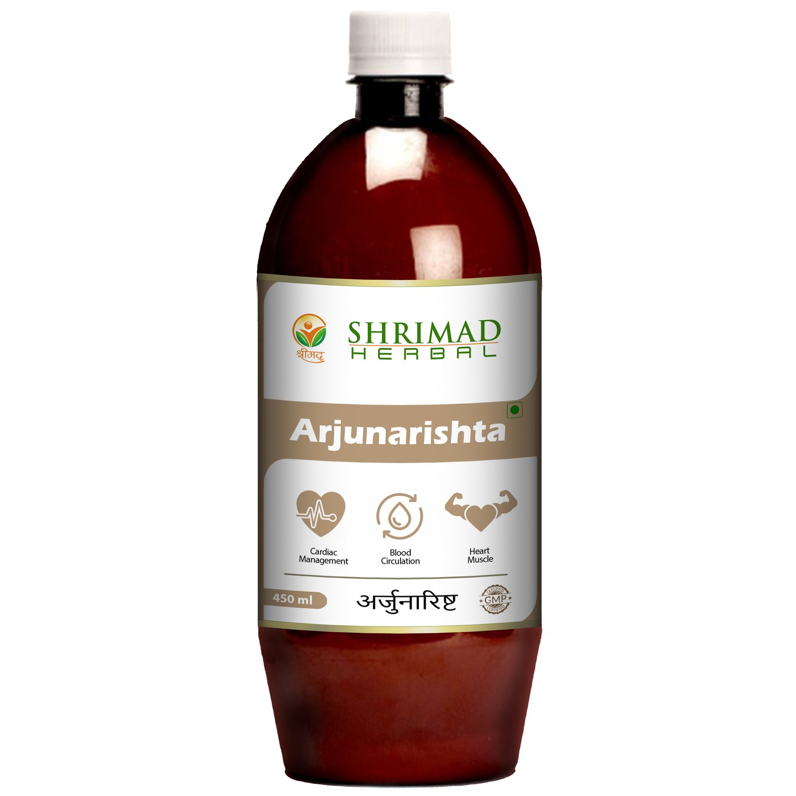 Arjunarishta
