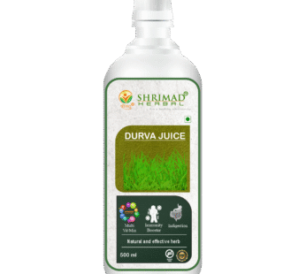 Durva Ras (500ml)