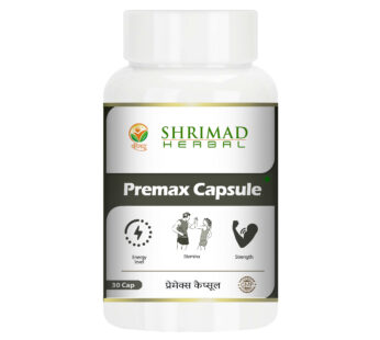 Premax Capsule 30cap